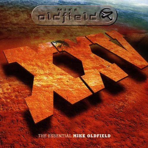 Mike Oldfield/Xxv The Essential@Import-Gbr